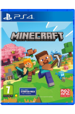 Minecraft (PS4)