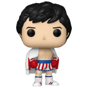 Фигурка Funko POP Movies: Rocky – Rocky Balboa (1713) (83548) (9,5 см)