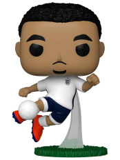 Фигурка Funko POP Football: England – Trent Alexander-Arnold (94) (92723) (9,5 см)