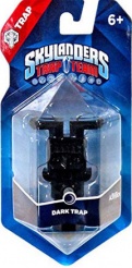 Skylanders: Trap Team Ловушка Dark