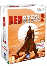 Red Steel 2 + Wii Motion Plus (Wii)