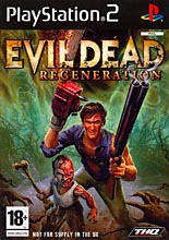 Evil Dead: Regeneration