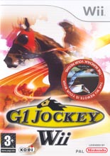G1 Jockey (Wii)