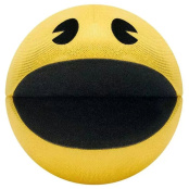 Плюшевая игрушка Banpresto Pac-Man [45th Anniversary] (BP89995) (18 см)