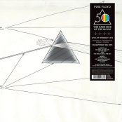 Виниловая пластинка Pink Floyd - Dark Side Of The Moon: Live At Wembley 1974 (180 Gramm LP)