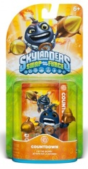 Skylanders Swap Force. Countdown