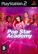 Pop Star Academy (PS2)
