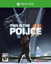 This is Police 2. Стандартное издание (Xbox One)