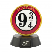 Светильник Harry Potter – Platform 9 3/4 Icon Light