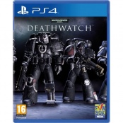 Warhammer 40,000: Deathwatch (PS4)