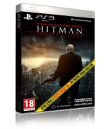 Hitman: Sniper Challenge (PS3) (Цифровой код)