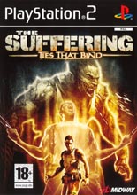 Suffering: Ties That Bind