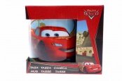 Кружка Cars