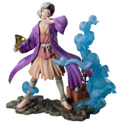 Фигурка Figuarts Zero: Dr. Stone - Gen Asagiri (4573102637352)