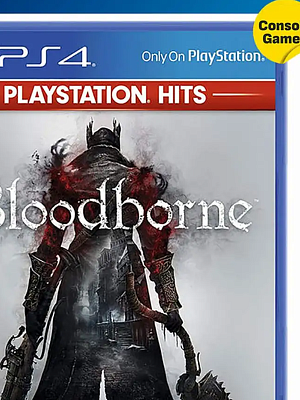 Bloodborne ( PlayStation) (PS4)