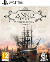 Anno 1800 - Console Edition (PS5)