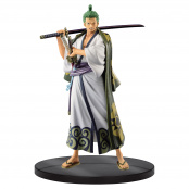 Фигурка One Piece The Grandline Men – Wanokuni Zoro (39846)