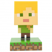 Светильник Minecraft – Alex Icon Light V2 (PP6591MCFV2)