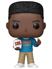 Фигурка Funko POP Television: Stranger Things Season 5 – Lucas Sinclair with Popcorn Exclusive (1798) (88522) (9,5 см)