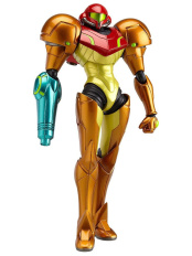 Фигурка figma Max Factory Metroid – Samus Aran (15 см)