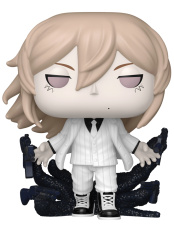 Фигурка Funko POP Animation: Tougen Anki – Mikado Momodera (2443) (93881) (9,5 см)