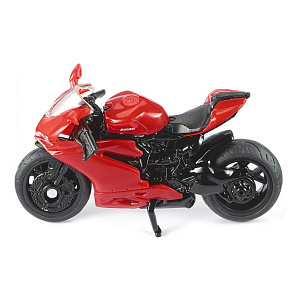 

Модель Мотоцикл Ducati Panigale 1299 игрушечная