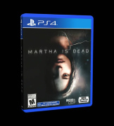 Martha is Dead (PS4)