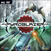 Pyroblazer PC-DVD (Jewel)