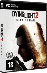 Dying Light 2 – Stay Human (PC)