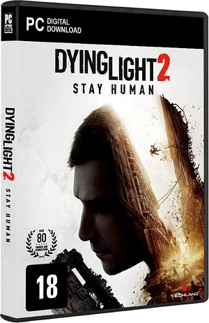 

Dying Light 2 – Stay Human (PC)