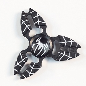 

Venom Fidget Spinner 2 (Спиннер Венам 2)