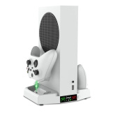Стенд iPega XBS011 многофункциональный для Xbox Series S
