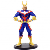 Фигурка My Hero Academia All Might (82736P)