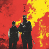 Виниловая пластинка Twenty One Pilots – Clancy (LP)