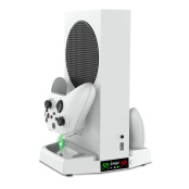 Стенд iPega XBS011 многофункциональный для Xbox Series S