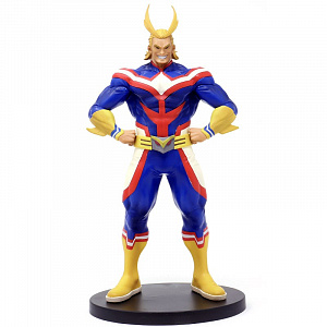 

Фигурка My Hero Academia All Might (82736P)