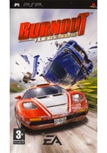 Burnout Legends (PSP)