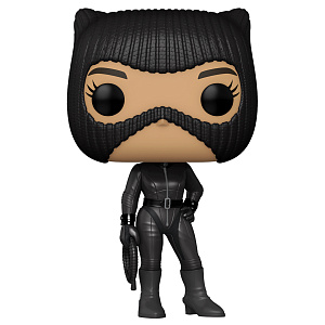 

Фигурка Funko POP The Batman – Selina Kyle w/Chase (59279)