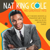 Виниловая пластинка Nat King Cole – His Greatest Hits (LP)