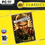 Mercenaries 2. World in Flames (PC-DVD)