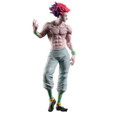 Фигурка-аниме Banpresto Hunter x Hunter – Hisoka Grandista Figure (28 см) (BP29180P)