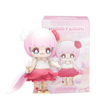 Фигурка-сюрприз 52TOYS: KIMMY&MIKI – Blossom Series (8 см)