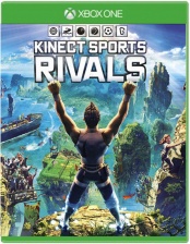 Kinect Sports Rivals (Xbox One) (GameReplay)