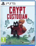 Crypt Custodian (PS5)