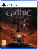 Gothic 1 - Remake (PS5)