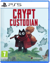 Crypt Custodian (PS5)