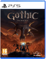 Gothic 1 - Remake (PS5)