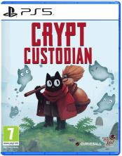 Crypt Custodian (PS5)