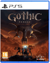 Gothic 1 - Remake (PS5)