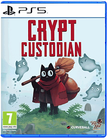 Crypt Custodian (PS5)